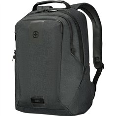 Wenger MX ECO Professional 16 zaino per laptop grigio 2