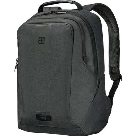 Wenger MX ECO Professional 16 zaino per laptop grigio