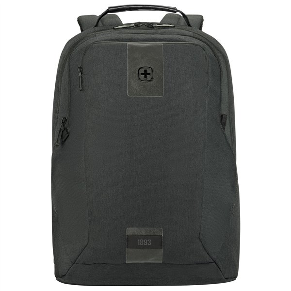 Wenger MX ECO Professional 16 zaino per laptop grigio