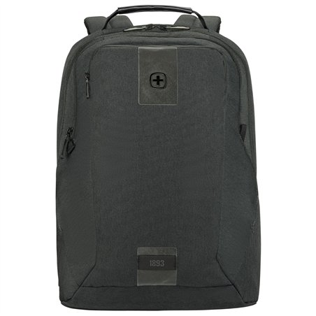 Wenger MX ECO Professional 16 zaino per laptop grigio