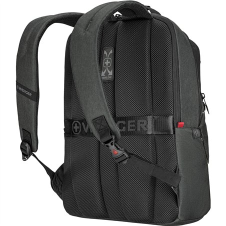 Wenger MX ECO Professional 16 zaino per laptop grigio