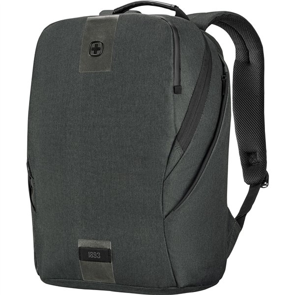Wenger MX ECO Light 16 zaino per laptop grigio