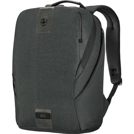 Wenger MX ECO Light 16 zaino per laptop grigio