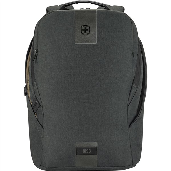 Wenger MX ECO Light 16 zaino per laptop grigio