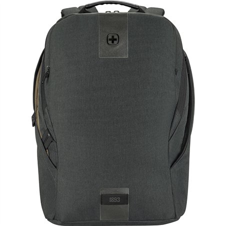Wenger MX ECO Light 16 zaino per laptop grigio