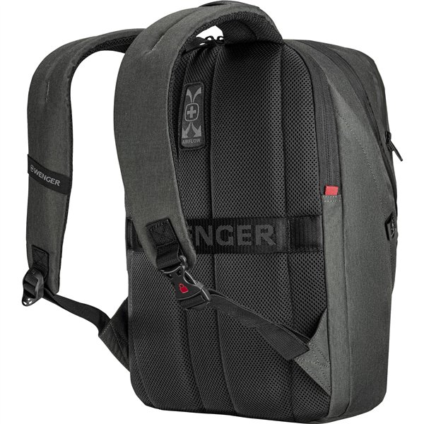 Wenger MX ECO Light 16 zaino per laptop grigio