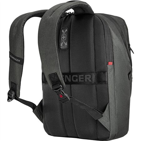 Wenger MX ECO Light 16 zaino per laptop grigio