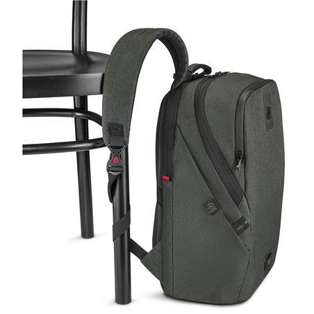 Wenger MX ECO Light 16 zaino per laptop grigio