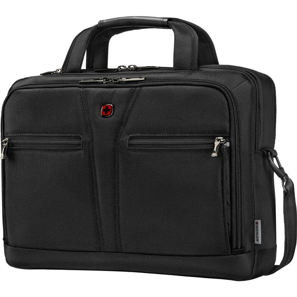 Wenger BC Pro 14-16 Laptop borsa nero