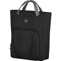 Wenger Motion Vertical Tote nero 2