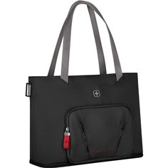 Wenger Motion Deluxe Tote nero