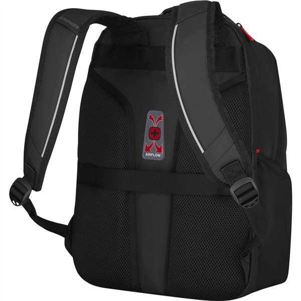 Wenger Altair Zaino con tasca per tablet 15.6  nero