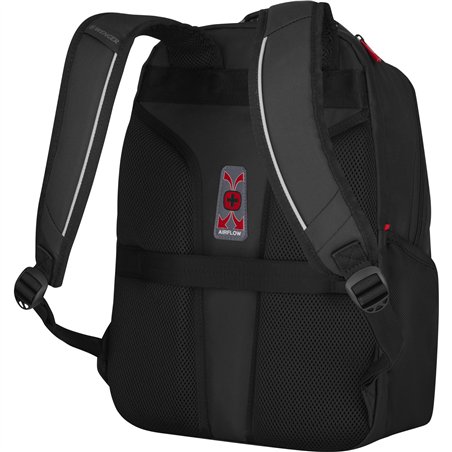 Wenger Altair Zaino con tasca per tablet 15.6  nero