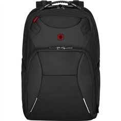 Wenger Cosmic 17  zaino p.laptop con tasca per tablet nero 2