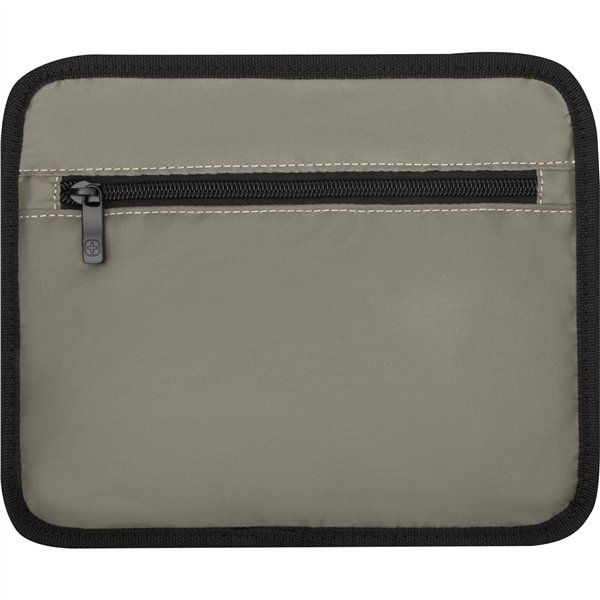 Wenger Meteor 17  zaino Laptop con tasca per tablet, nero