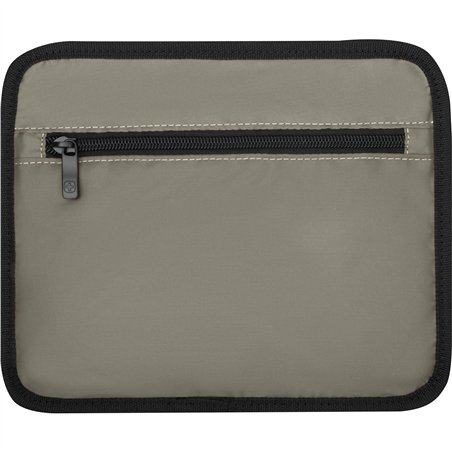 Wenger Meteor 17  zaino Laptop con tasca per tablet, nero