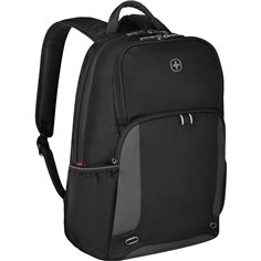 Wenger XE Tryal 15,6  zaino per Laptop con tasca per tablet nero