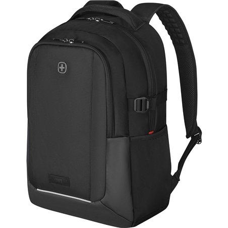 Wenger XE Ryde 16 Zaino con tasca per tablet nero