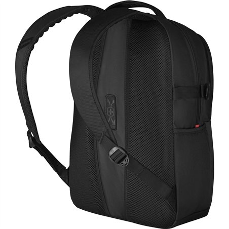 Wenger XE Ryde 16 Zaino con tasca per tablet nero