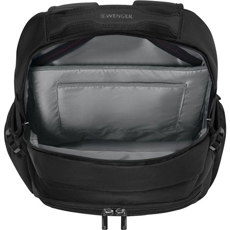 Wenger XE Ryde 16 Zaino con tasca per tablet nero