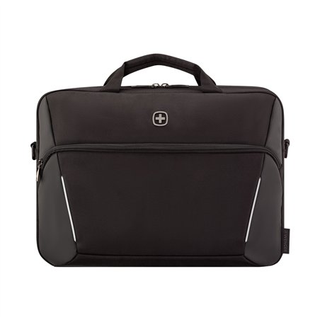 Wenger XE Compact Brief 16 Laptop Tasche schwarz