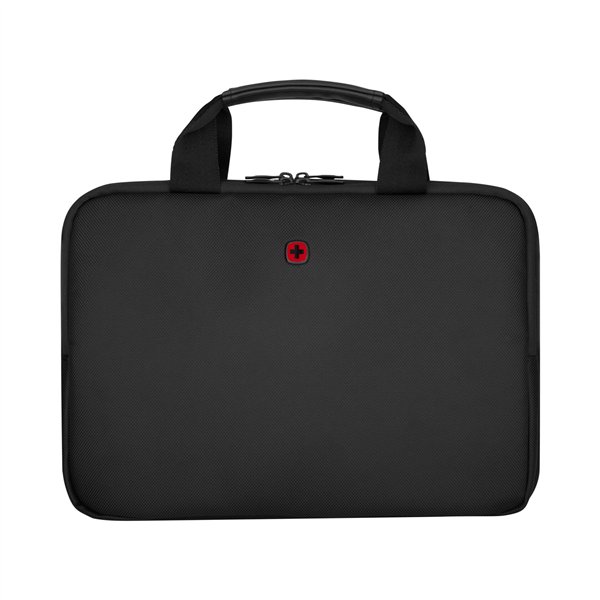 Wenger Guyde 14  custodia Laptop nero