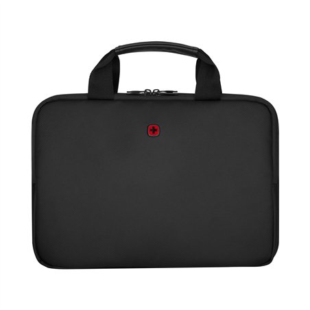 Wenger Guyde 14  custodia Laptop nero