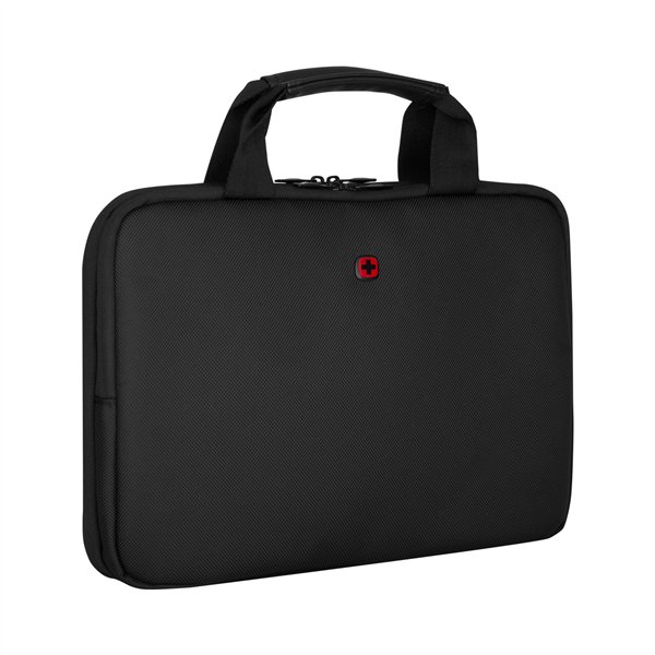 Wenger Guyde 14  custodia Laptop nero