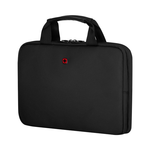 Wenger Guyde 14  custodia Laptop nero