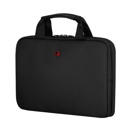 Wenger Guyde 14  custodia Laptop nero