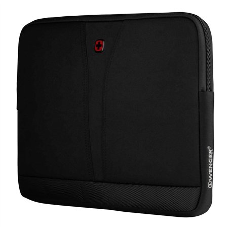 Wenger BC Fix 14 Neoprene Notebook Sleeve 14  nero