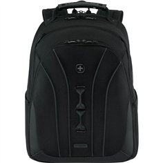Wenger Legacy Black Series 16 zaino per laptop nero 2