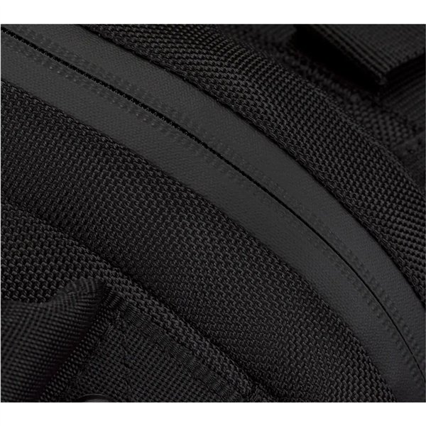 Wenger Legacy Black Series 16 zaino per laptop nero