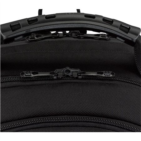 Wenger Legacy Black Series 16 zaino per laptop nero