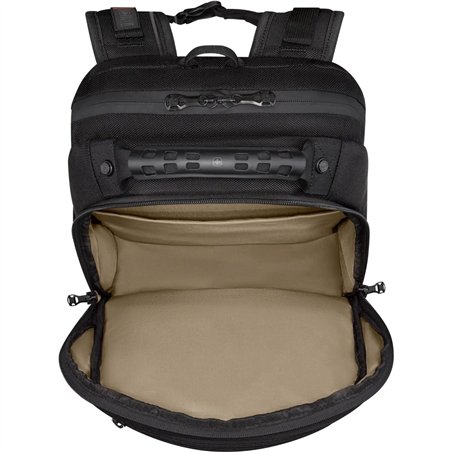 Wenger Legacy Black Series 16 zaino per laptop nero