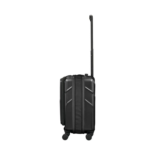 Wenger Amplix Hardside Carry-On schwarz