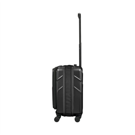 Wenger Amplix Hardside Carry-On schwarz