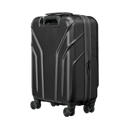 Wenger Amplix Hardside Carry-On schwarz