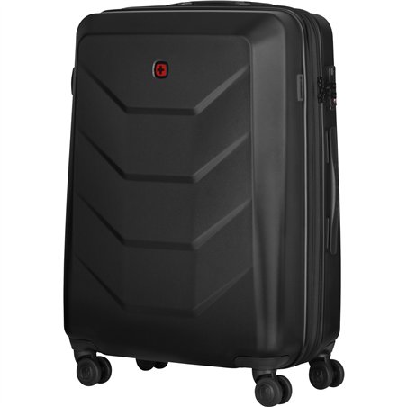 Wenger Prymo Medium nero