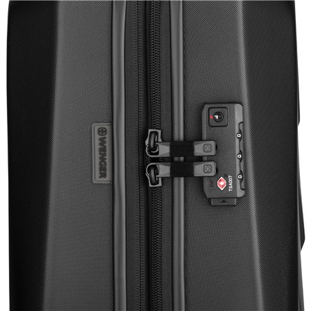 Wenger Prymo Medium nero