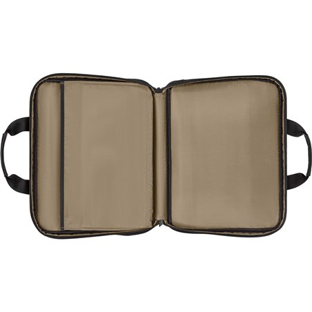 Wenger Legacy Black Series 16 Laptop Briefcase black