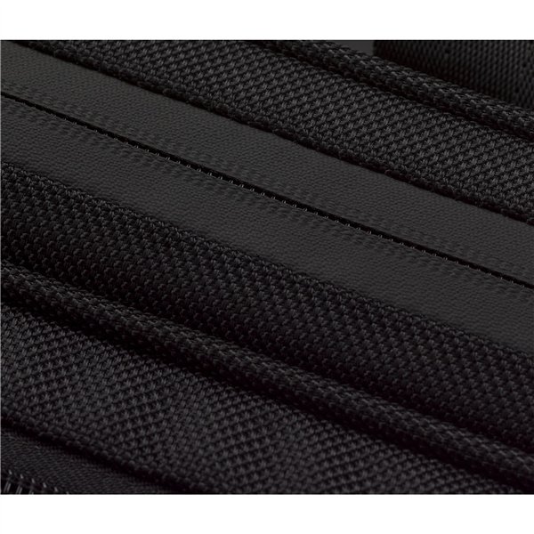 Wenger Legacy Black Series 16 Laptop Briefcase black