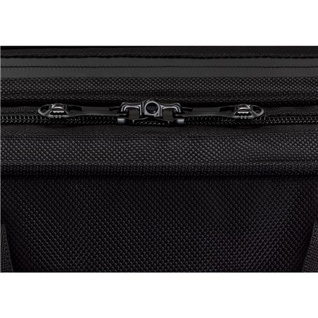 Wenger Legacy Black Series 16 Laptop Briefcase black