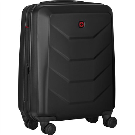 Wenger Prymo Carry-On nero