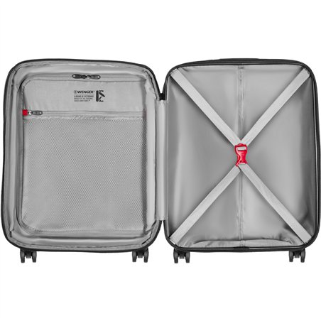 Wenger Prymo Carry-On nero