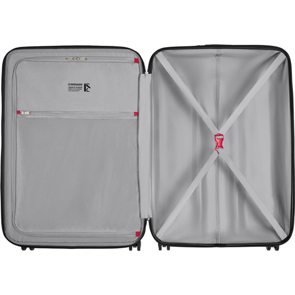 Wenger Prymo Large nero