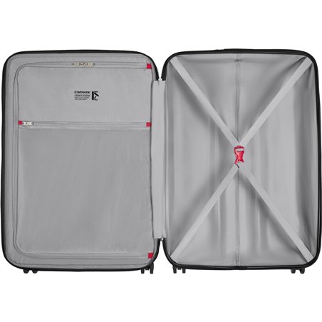 Wenger Prymo Large nero