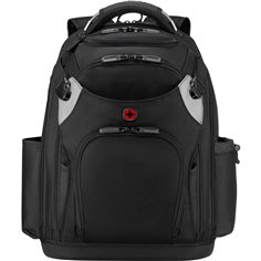 Wenger Professional 17 Tool Backback black 2