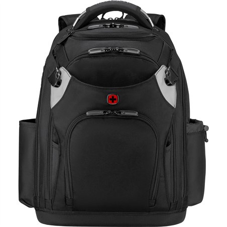 Wenger Professional 17 Tool Backback black