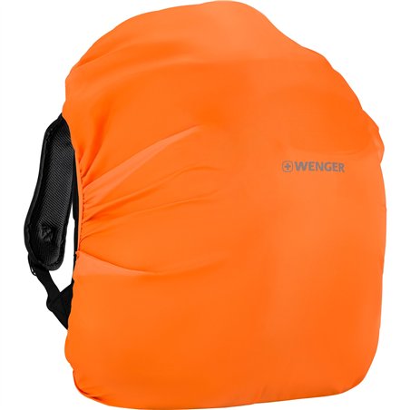 Wenger Professional 17 Tool Backback black